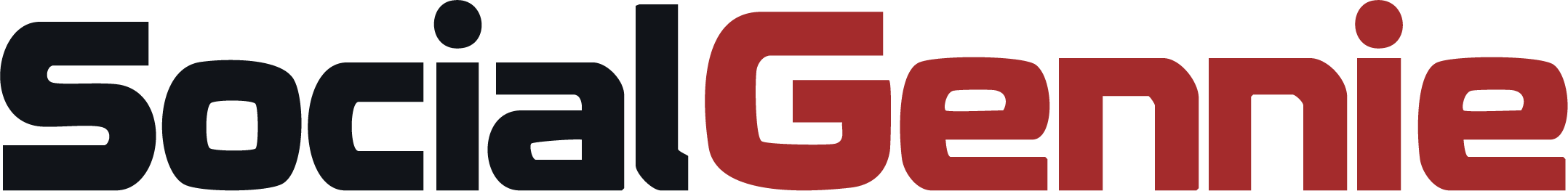 SocialGennie